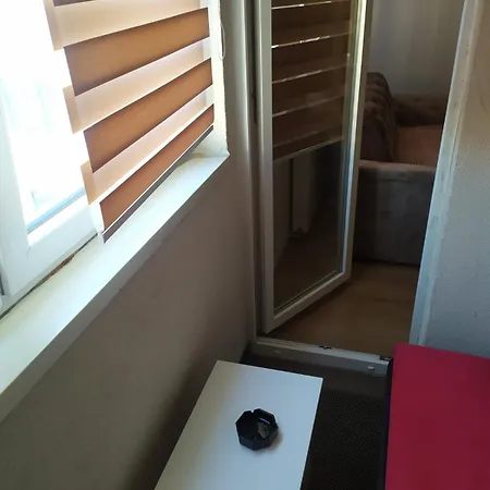 Golden Luxury Apartman, Stup, * Sarajevo