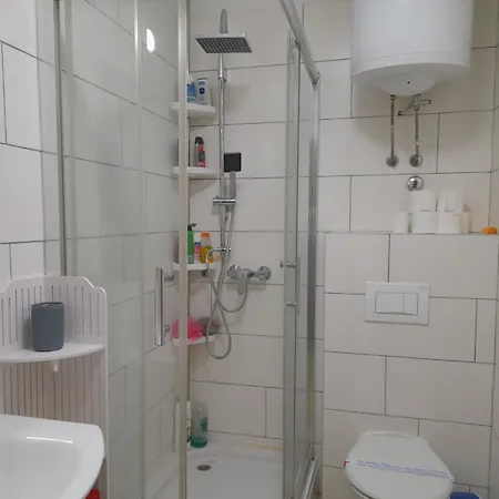 Apartman Golden Apartman, Near Airport Sarajevo
