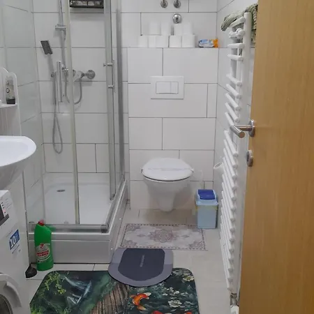 Apartment Golden Luxury Apartman, Stup, Sarajevo