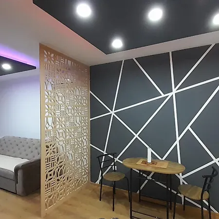 Golden Luxury Apartman, Stup, * Sarajevo