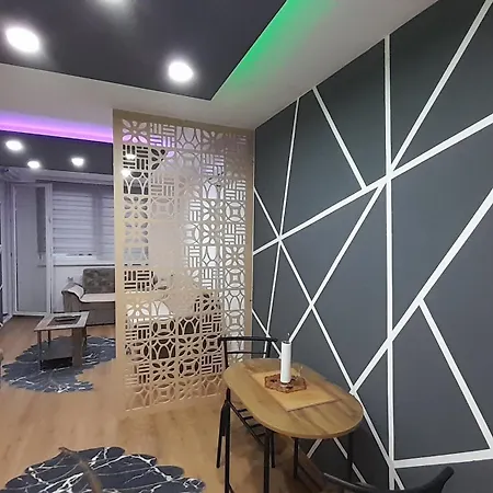 Golden Apartman, Near Airport Apartmán Sarajevo
