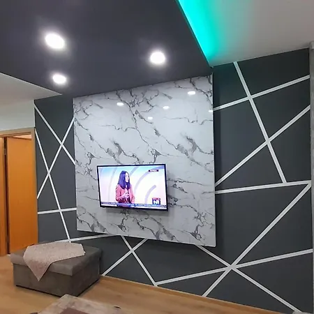 Golden Apartman, Near Airport Apartmán Sarajevo