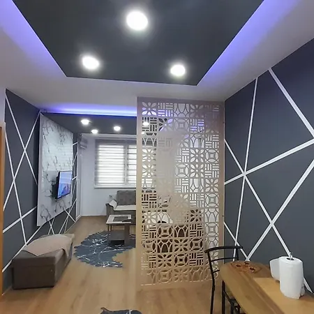 Golden Luxury Apartman, Stup, Sarajevo