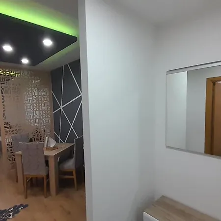 Apartman Golden Apartman, Near Airport Sarajevo