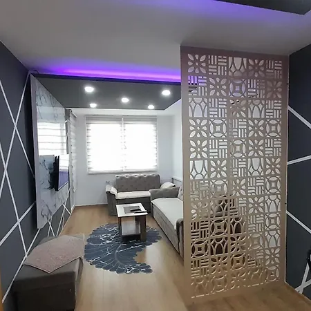 Golden Apartman, Near Airport * Sarajevo